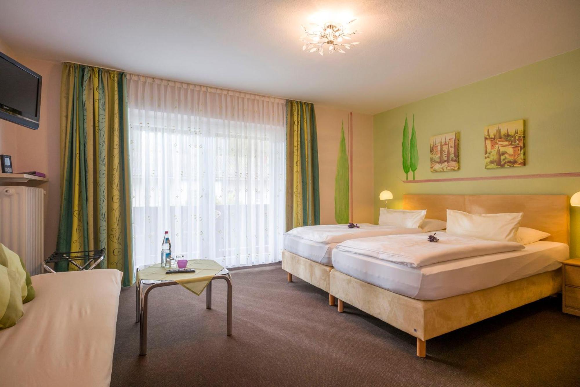 Fruehstueckspension Lavendel Oberaudorf Buitenkant foto